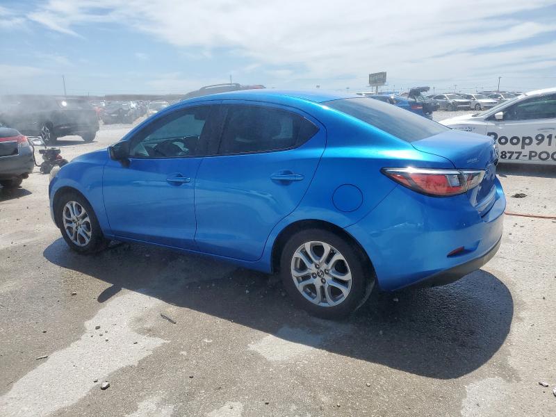 Vin: 3mydlbzv7gy130054, lot: 57671915, toyota scion 20162