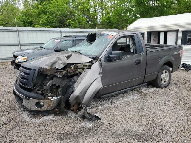 FORD F150