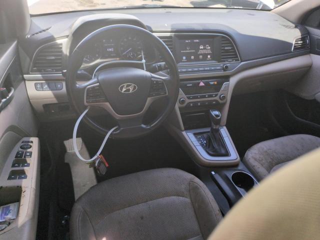 2018 HYUNDAI ELANTRA SE 5NPD84LF9JH364357