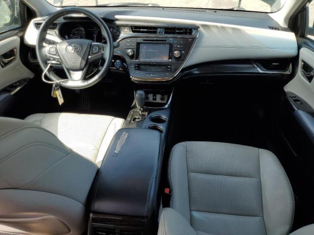 2015 TOYOTA AVALON HYB 4T1BD1EBXFU043318