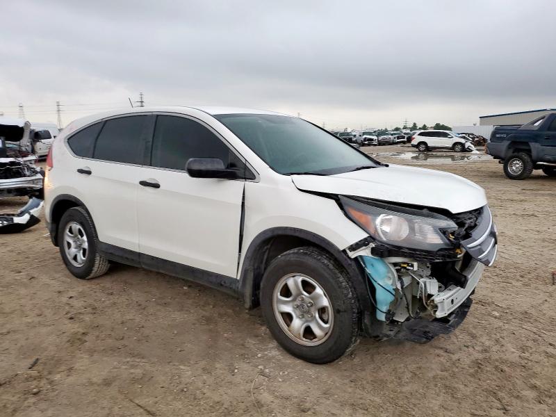 Vin: 5j6rm3h37el042340, lot: 58933295, honda crv lx 20144