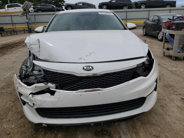 2018 KIA OPTIMA LX - 5XXGT4L3XJG188402