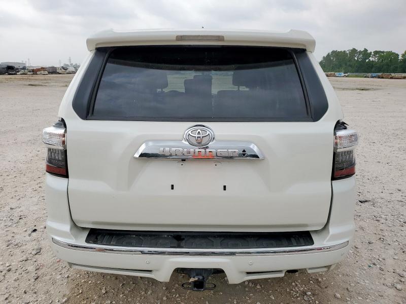 2019 TOYOTA 4RUNNER SR - JTEZU5JR3K5196751