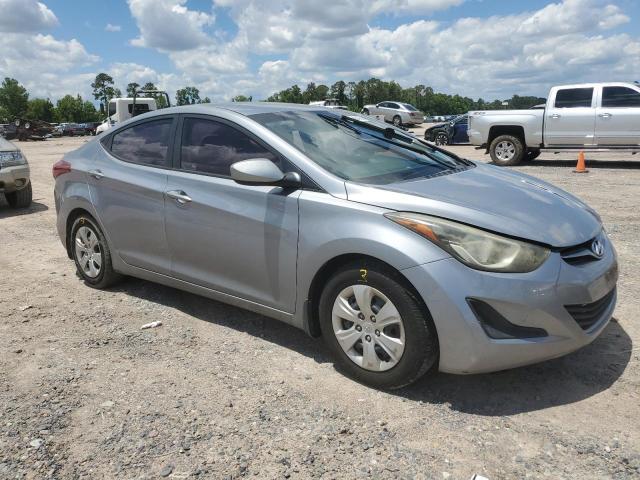 Vin: 5npdh4ae8gh772741, lot: 56586495, hyundai elantra se 20164
