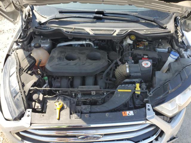 2018 FORD ECOSPORT T MAJ6P1WL8JC173994