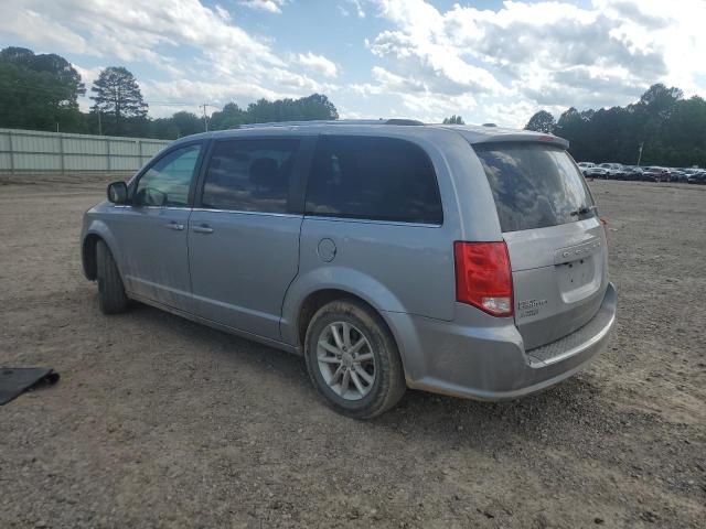 Vin: 2c4rdgcg6kr518314, lot: 55492715, dodge caravan sxt 20192