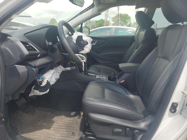 2022 SUBARU FORESTER T JF2SKARC2NH500645