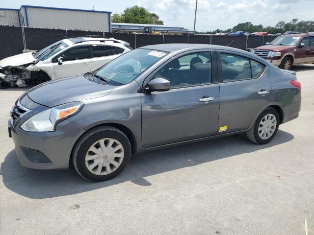Vin: 3n1cn7apxjl870543, lot: 57707315, nissan versa s 2018 img_1