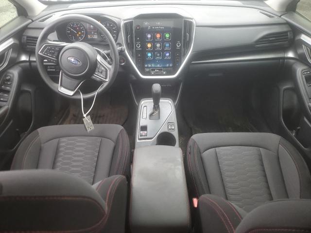 2024 SUBARU IMPREZA SP JF1GUAFC5R8351534