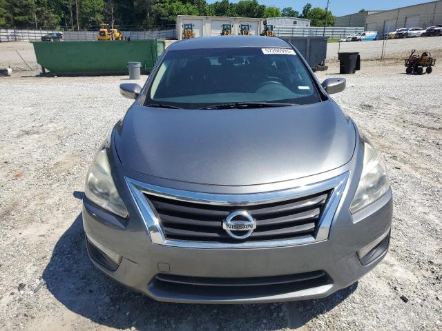 2015 NISSAN ALTIMA 2.5 - 1N4AL3AP0FC573471