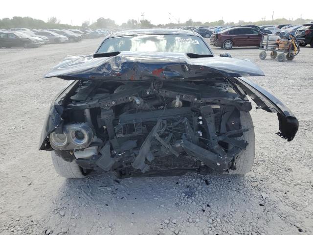 2019 DODGE CHALLENGER - 2C3CDZAG3KH727458
