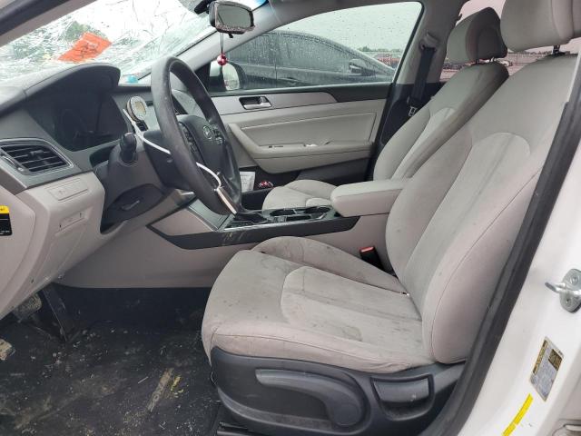 2016 HYUNDAI SONATA HYB - KMHE24L17GA014375