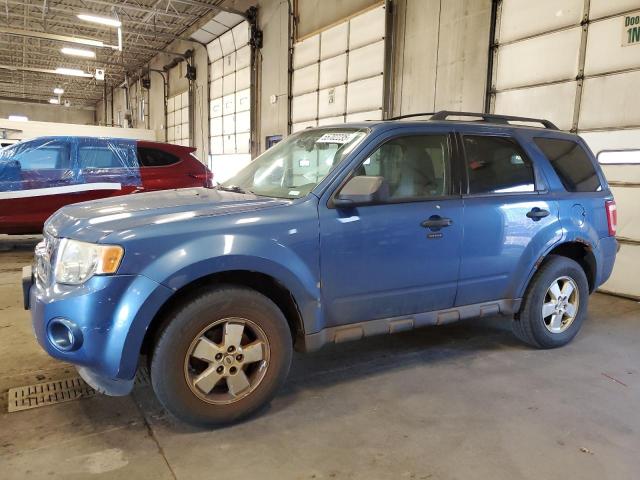 Vin: 1fmcu0d79aka33296, lot: 55702235, ford escape xlt 2010 img_1