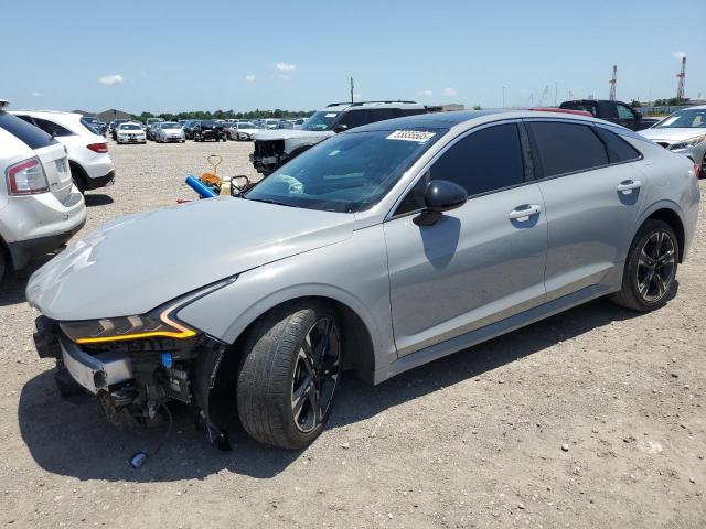 Vin: 5xxg64j27pg201097, lot: 55835505, kia k5 gt line 2023 img_1