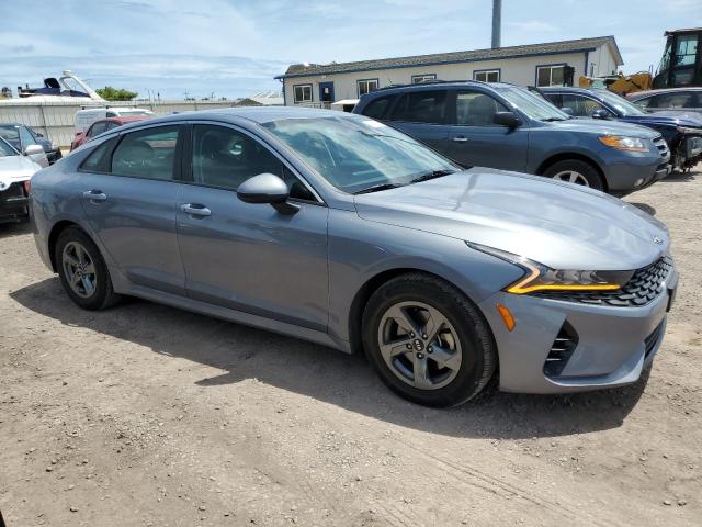 Vin: 5xxg14j25mg072464, lot: 57181245, kia k5 lxs 20214