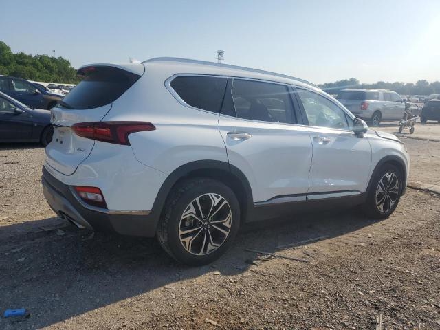 Vin: 5nms53aa5lh238126, lot: 59179995, hyundai santa fe limited 20203