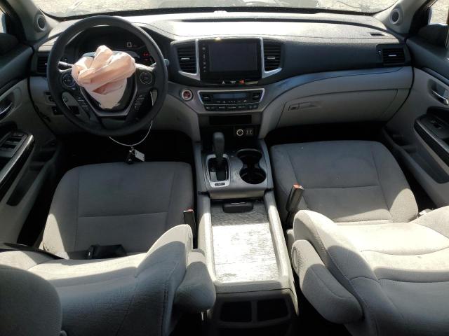 2016 HONDA PILOT EX 5FNYF6H38GB015327