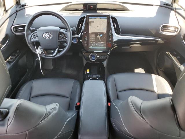 2022 TOYOTA PRIUS PRIM - JTDKAMFP5N3221343