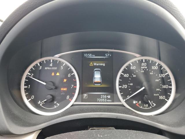 2017 NISSAN SENTRA S - 3N1AB7AP4HL647215