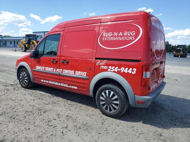 Vin: nm0ls7an2dt137145, lot: 57352135, ford transit xl 20132