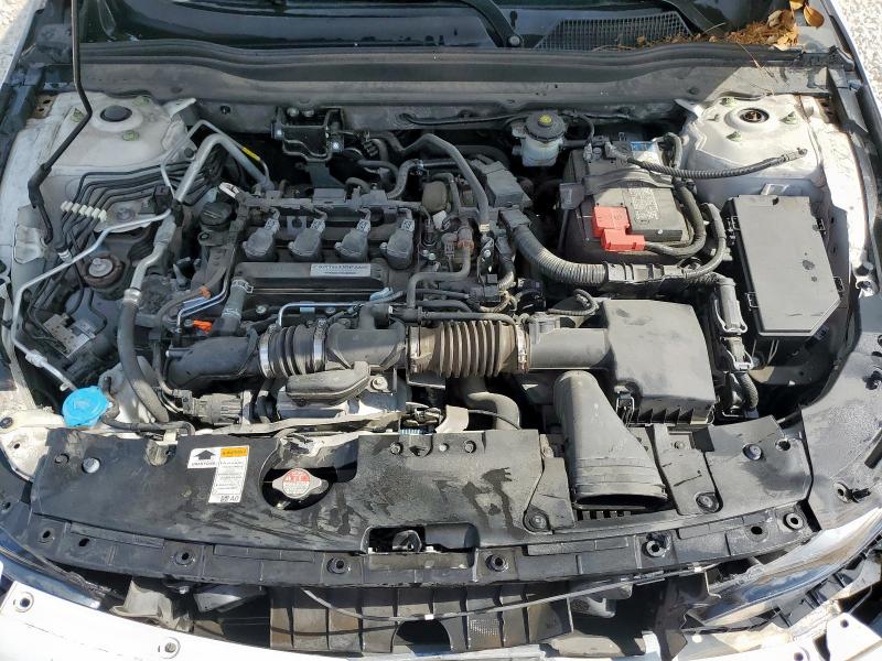 2018 HONDA ACCORD TOU - 1HGCV1F98JA007348