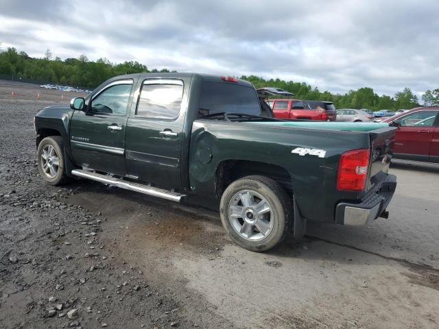 Vin: 3gcpkte74dg198552, lot: 56962925, chevrolet all models k1500 ltz 20132