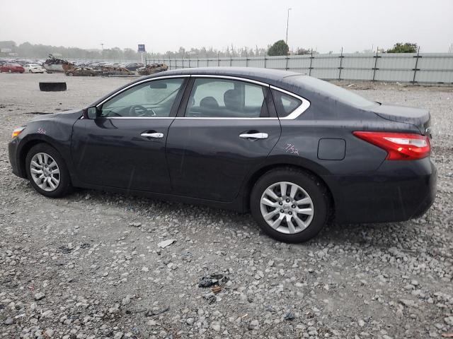 Vin: 1n4al3apxgc260042, lot: 57069275, nissan altima 2.5 20162