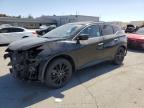 2022 NISSAN MURANO SV - 5N1AZ2BJ4NC127766