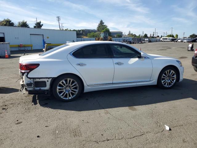 Vin: jthbl5ef1h5144471, lot: 55804125, lexus ls460 460 20173