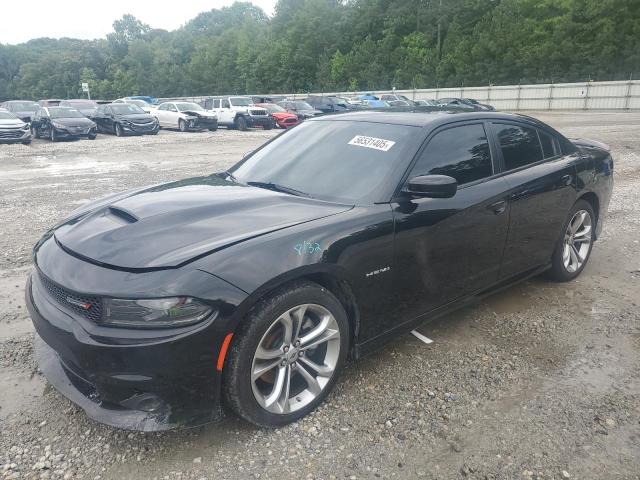 DODGE CHARGER R/