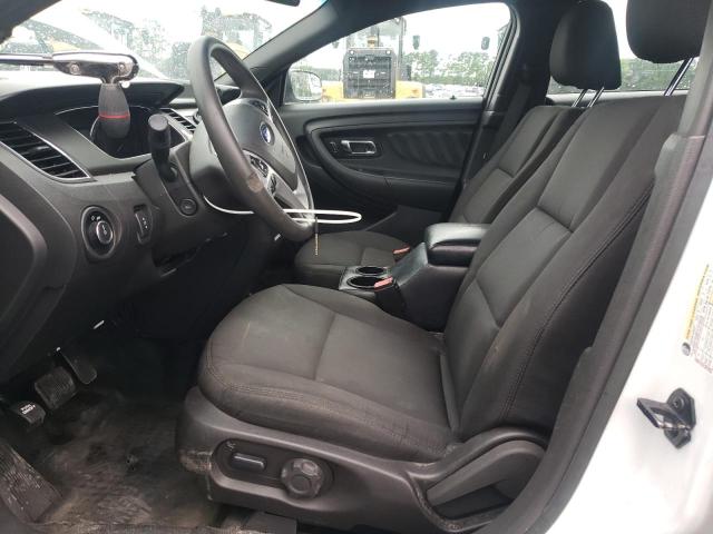 2015 FORD TAURUS POL - 1FAHP2L82FG163718