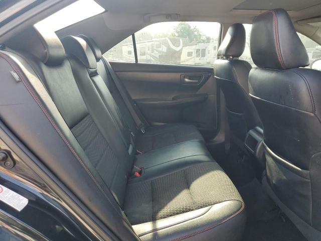 2015 TOYOTA CAMRY LE - 4T1BF1FK3FU900197