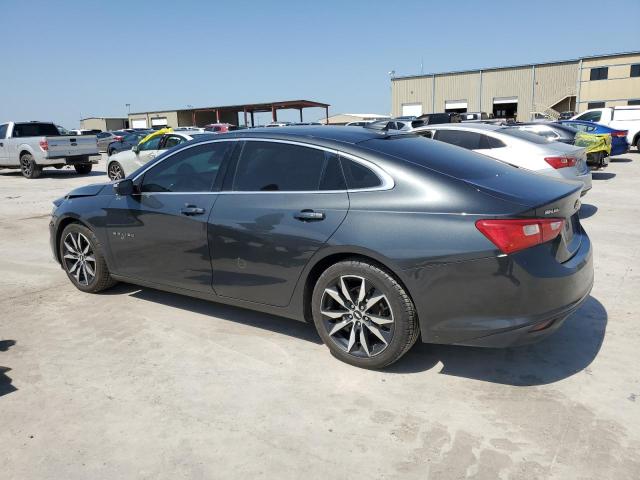 Vin: 1g1zd5st4jf189615, lot: 56584705, chevrolet malibu lt 20182