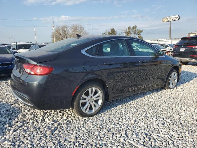 2016 CHRYSLER 200 LIMITE 1C3CCCAB3GN189718