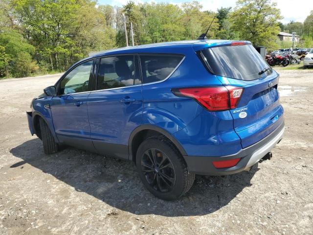 Vin: 1fmcu9gd8kub80592, lot: 56128415, ford escape se 20192