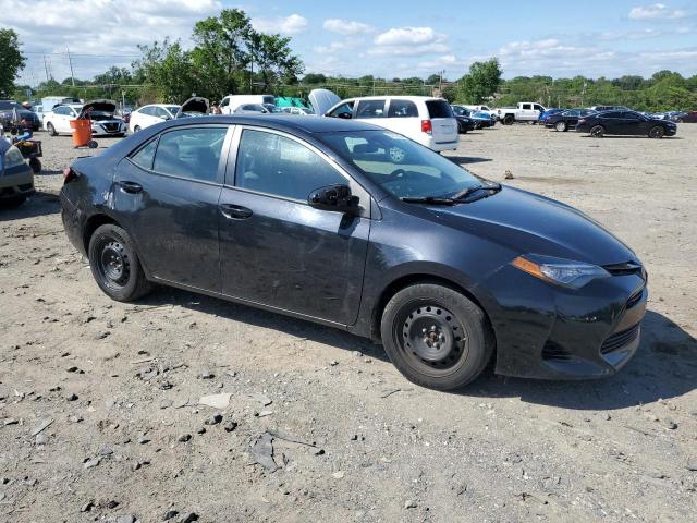 Vin: 2t1burhe6hc825351, lot: 57670605, toyota corolla l 20174