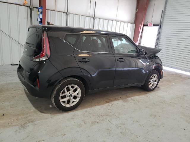 Vin: kndj23au9p7880392, lot: 57167455, kia soul lx 20233