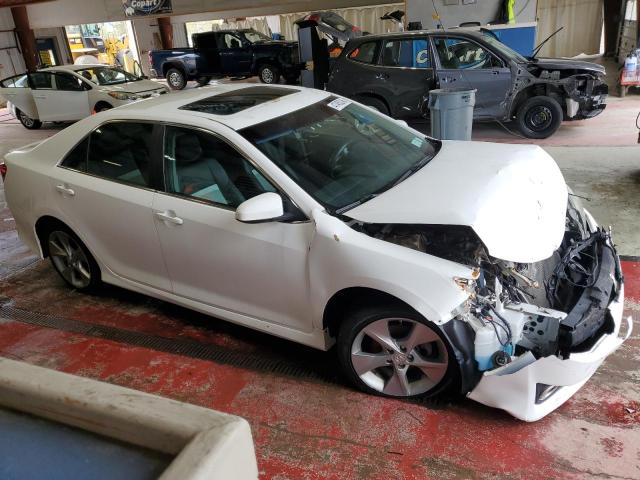 2014 TOYOTA CAMRY L - 4T1BF1FKXEU743198