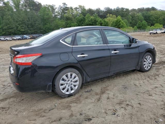 Vin: 3n1ab7ap6dl727898, lot: 56874795, nissan sentra s 20133