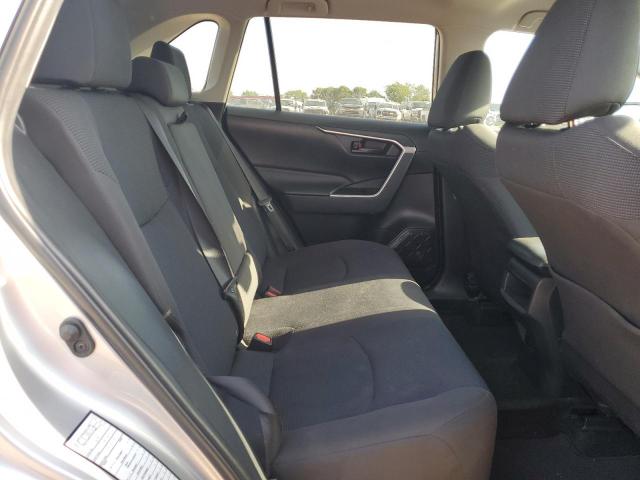 2019 TOYOTA RAV4 LE - 2T3H1RFV1KC023052
