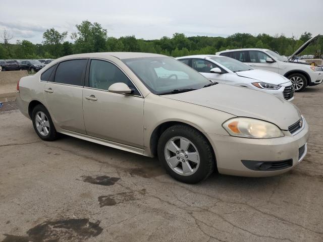 Vin: 2g1wb5ek0a1133268, lot: 58840375, chevrolet impala lt 20104
