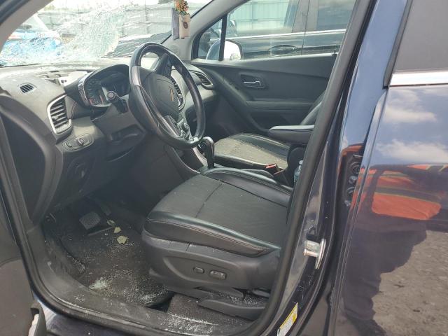 2018 CHEVROLET TRAX 1LT 3GNCJLSB8JL418554