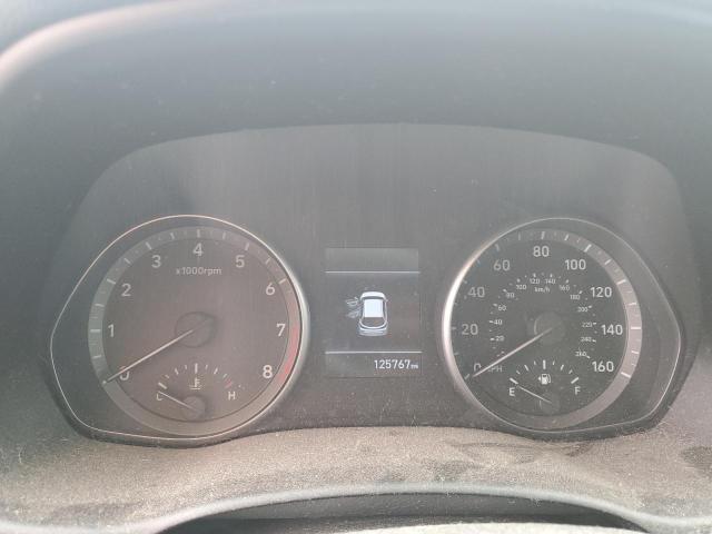 2018 HYUNDAI ELANTRA GT - KMHH35LE1JU031956