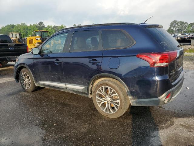 Vin: ja4ad3a3xgz017455, lot: 56975245, mitsubishi outlander se 20162