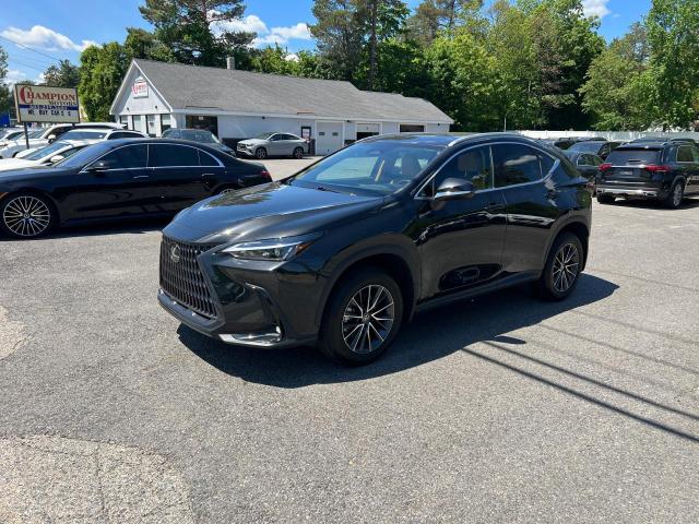 Vin: 2t2adcaz4nc001183, lot: 58992635, lexus nx 250 250 20222