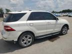 Lot #3301767394 2014 MERCEDES-BENZ ML 350