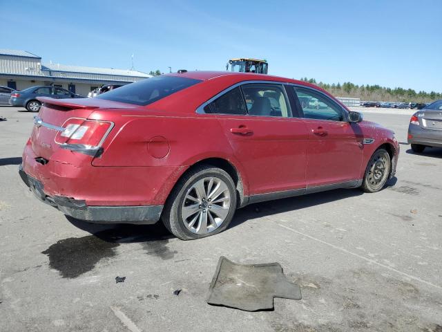 2010 FORD TAURUS LIM - 1FAHP2FW1AG158027