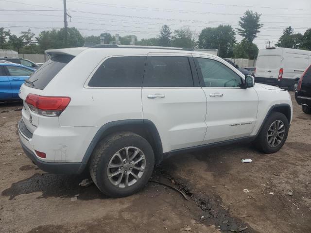 Vin: 1c4rjfbgxfc839307, lot: 57621885, jeep grand cher limited 20153