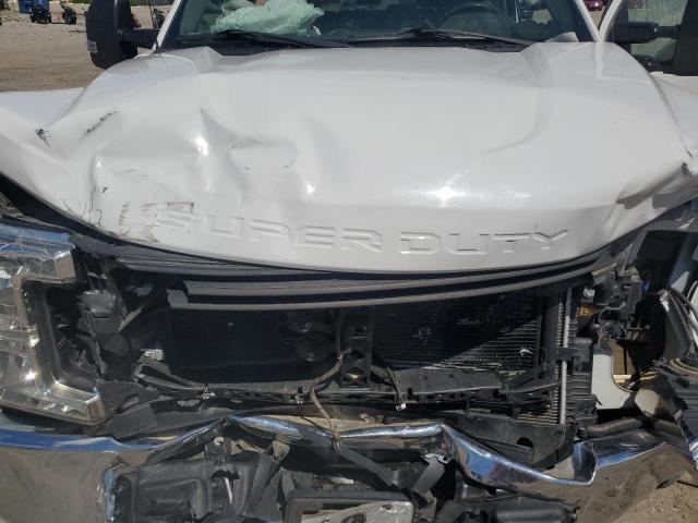 2019 FORD F250 SUPER - 1FT7W2BT1KEG15808