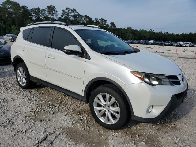 Vin: 2t3yfrev0dw039411, lot: 53844175, toyota rav4 limited 20134